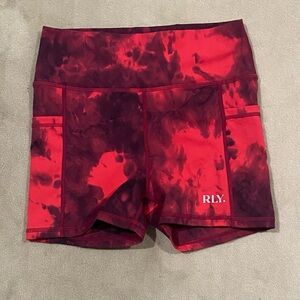 Relay Active RLY Madison Pocket Shorts